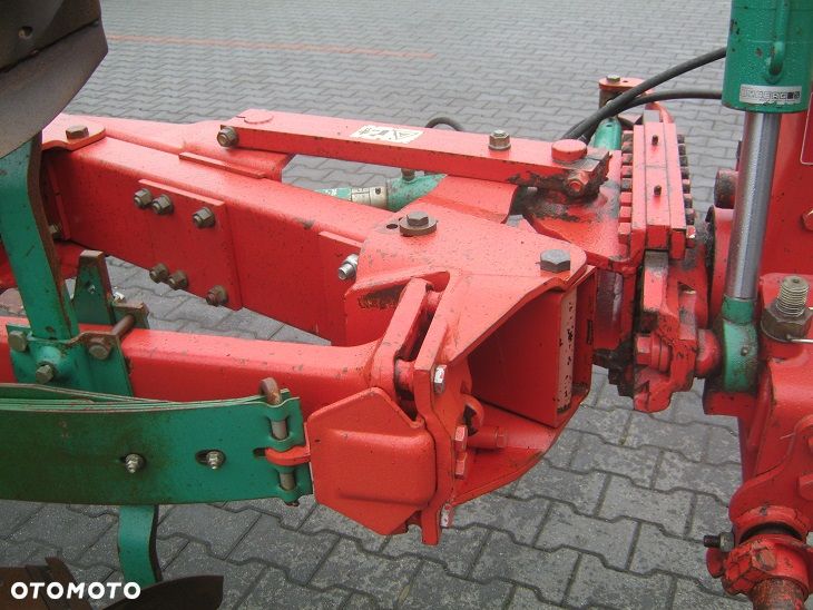 Kverneland ED 100-200 - 9