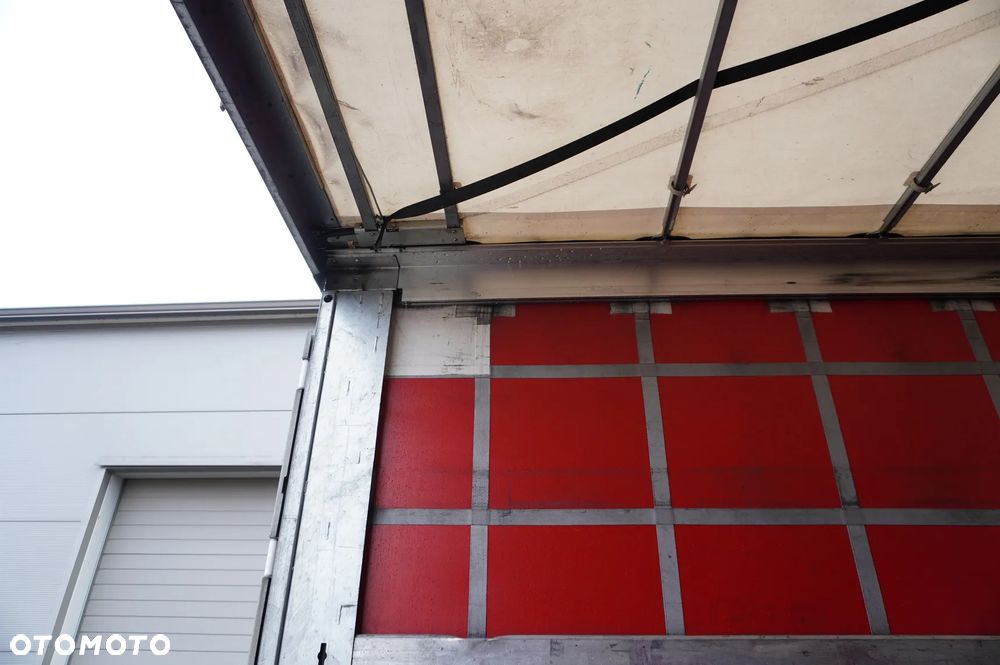 Fliegl SDS 01 Coilmulde / 2 sztuki - 9