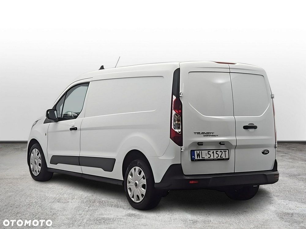 Ford Transit Connect - 3