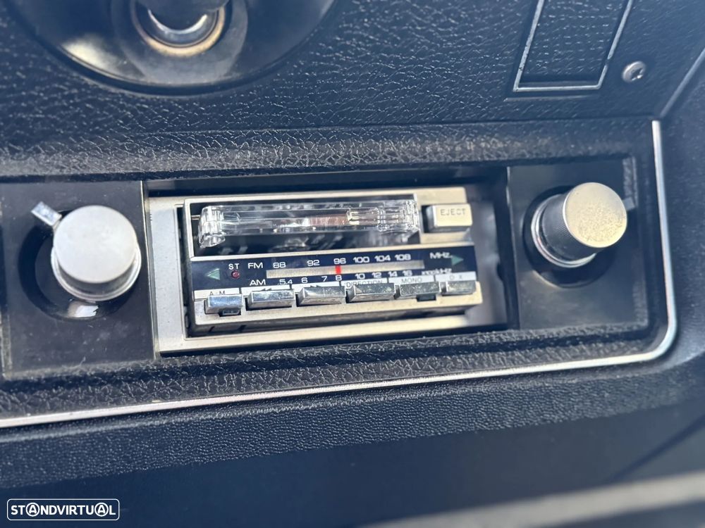 Chevrolet Impala - 18