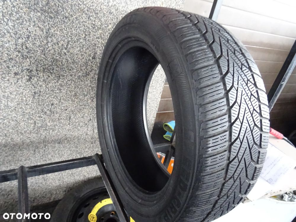 225/50/R17 98H XL Extra loud Semperit Speed -Grip 2 - 2