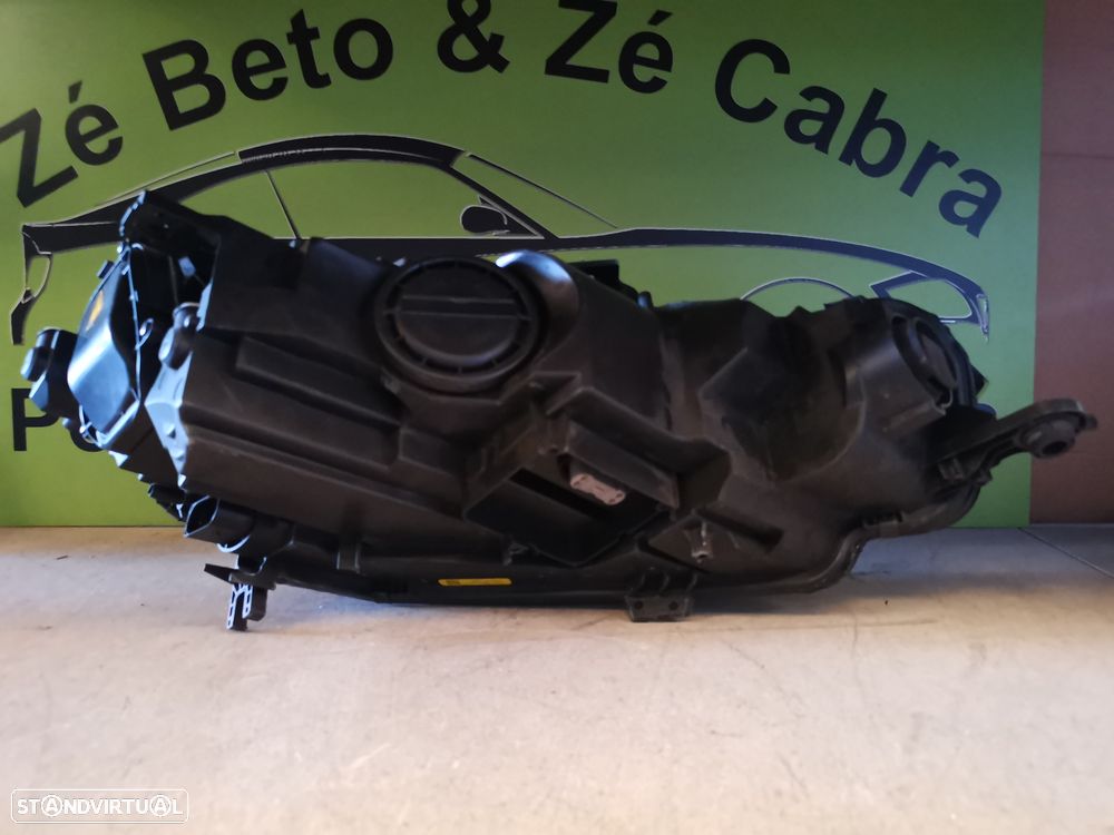 AUDI A5 8W FAROL BI XENON ESQUERDO - FF394 - 8