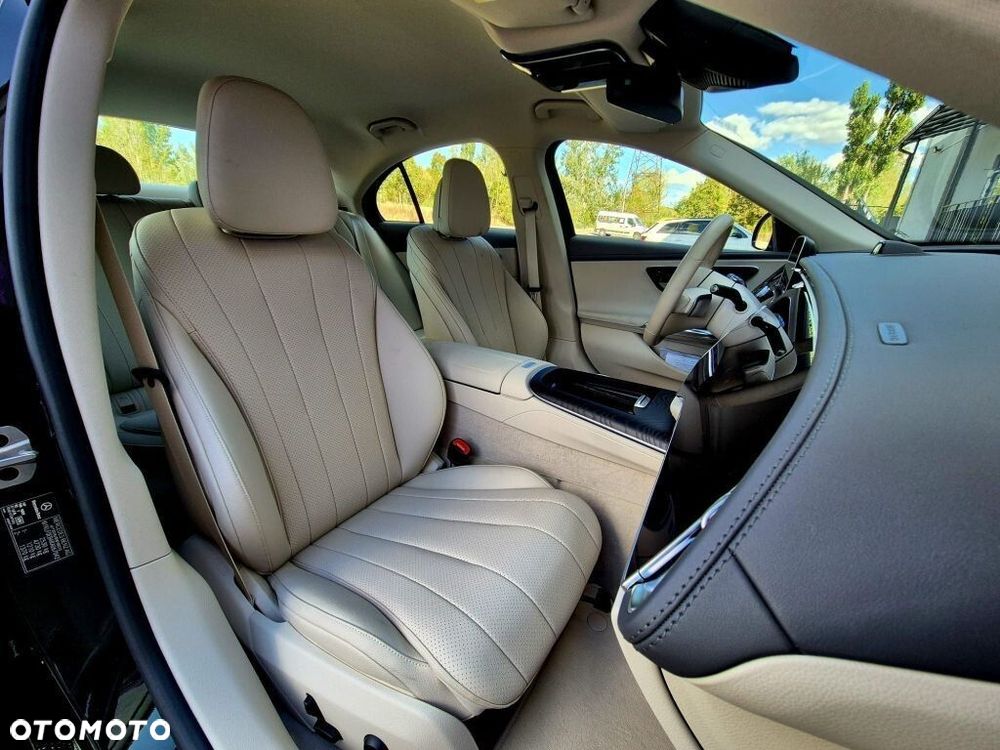Mercedes-Benz Klasa E 220 d 9G-TRONIC Edition AVANTGARDE - 17