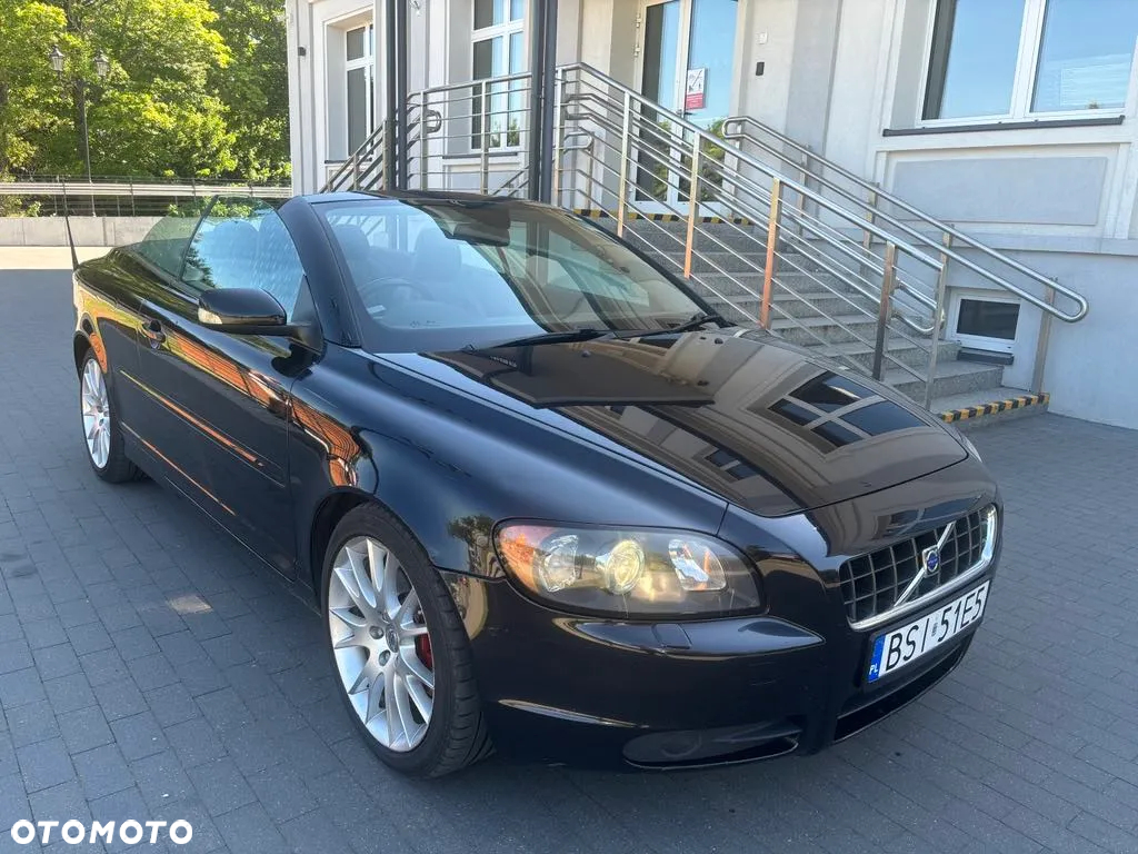 Volvo C70 D5 Summum - 2