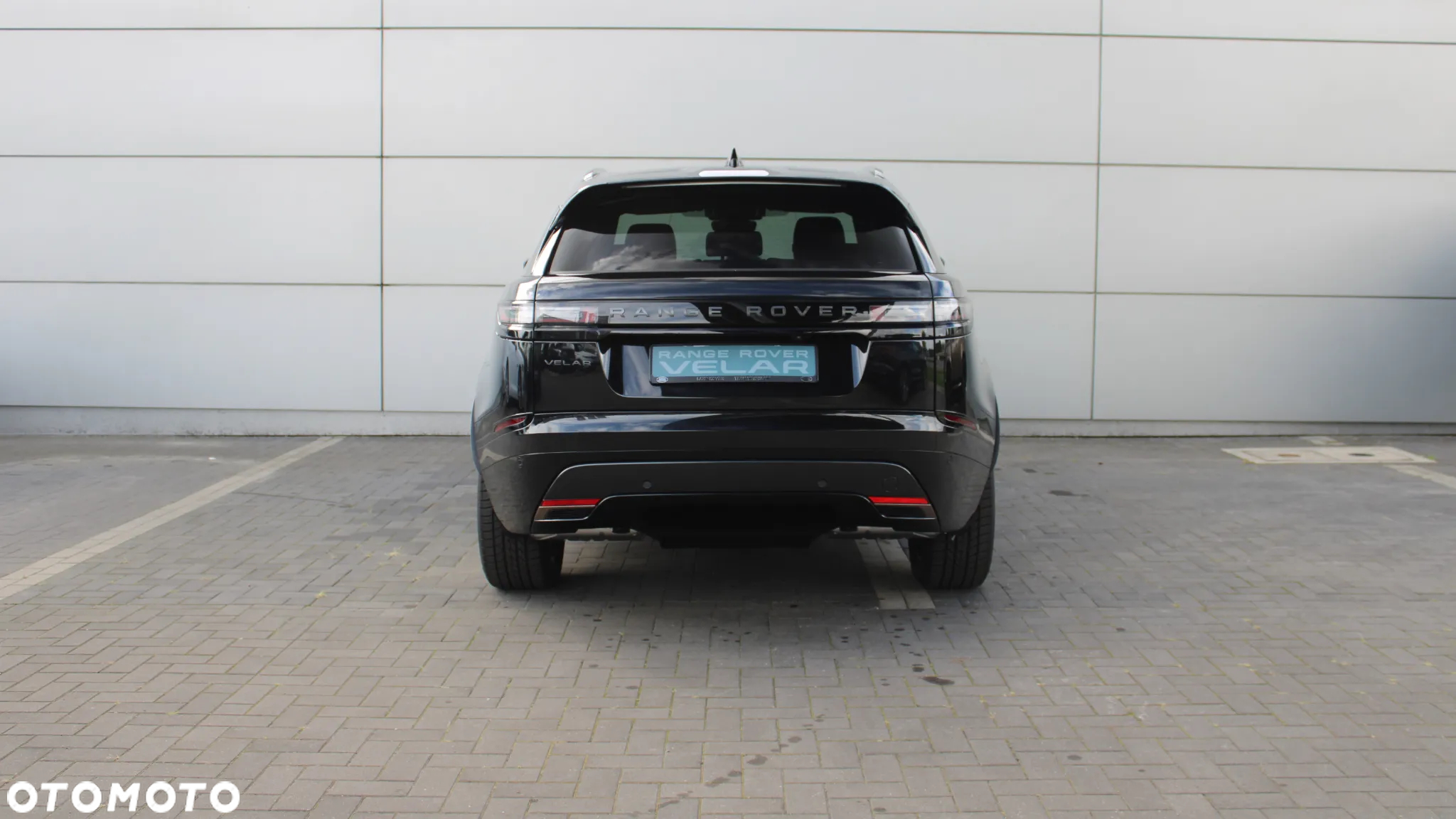 Land Rover Range Rover Velar - 6
