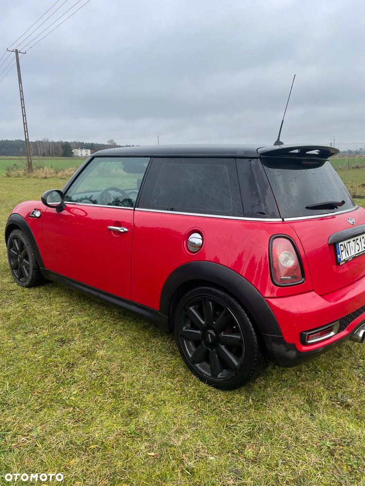 MINI Cooper S Standard - 8