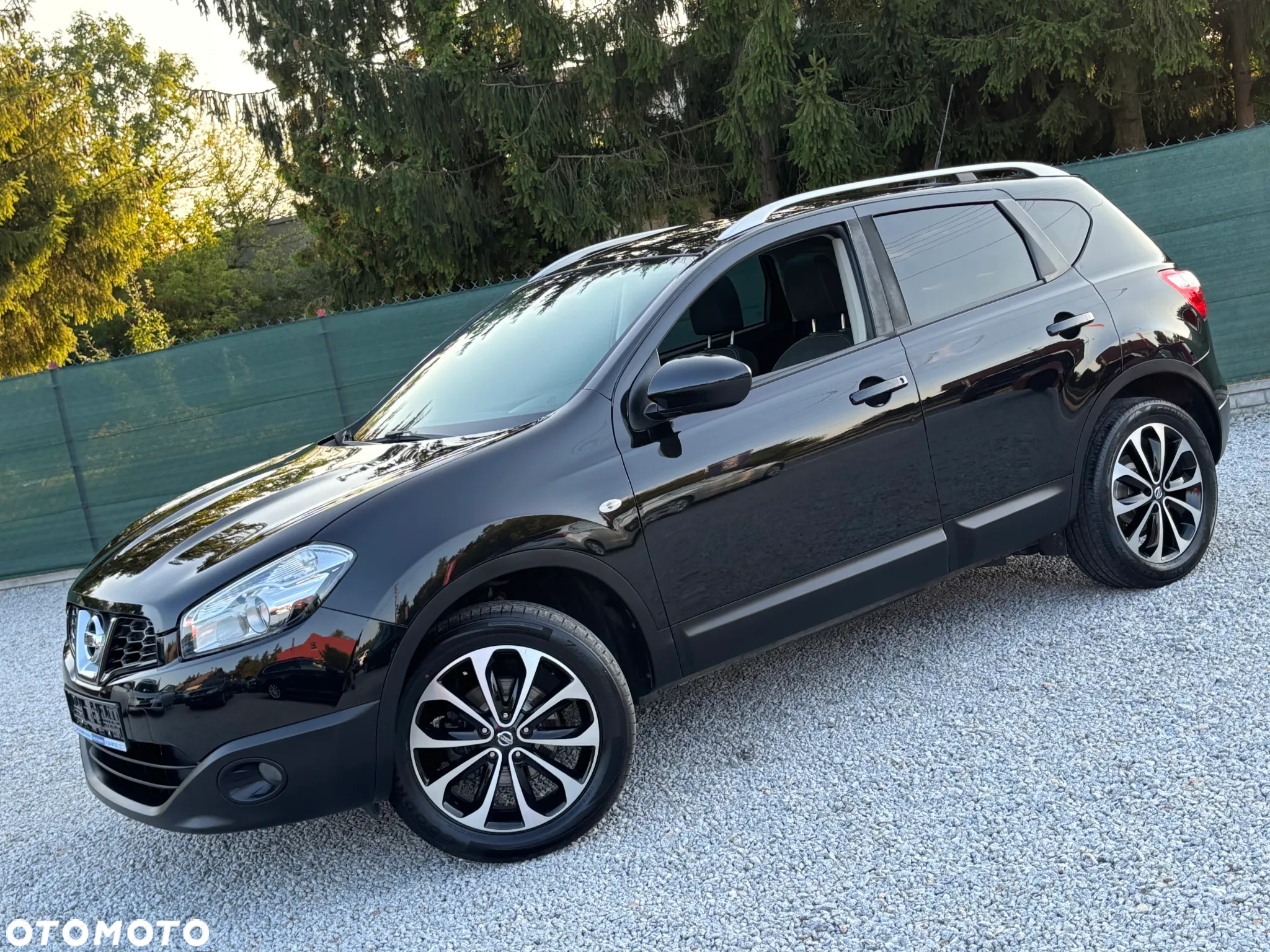 Nissan Qashqai 1.6 Tekna - 16