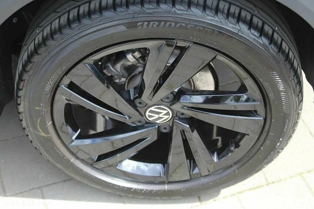 Volkswagen T-Roc 1.5 TSI Style DSG - 22