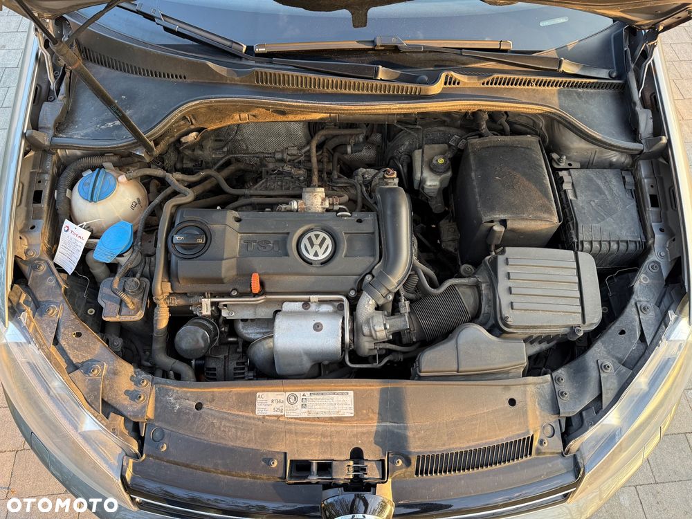 Volkswagen Golf 1.4 TSI Comfortline - 19