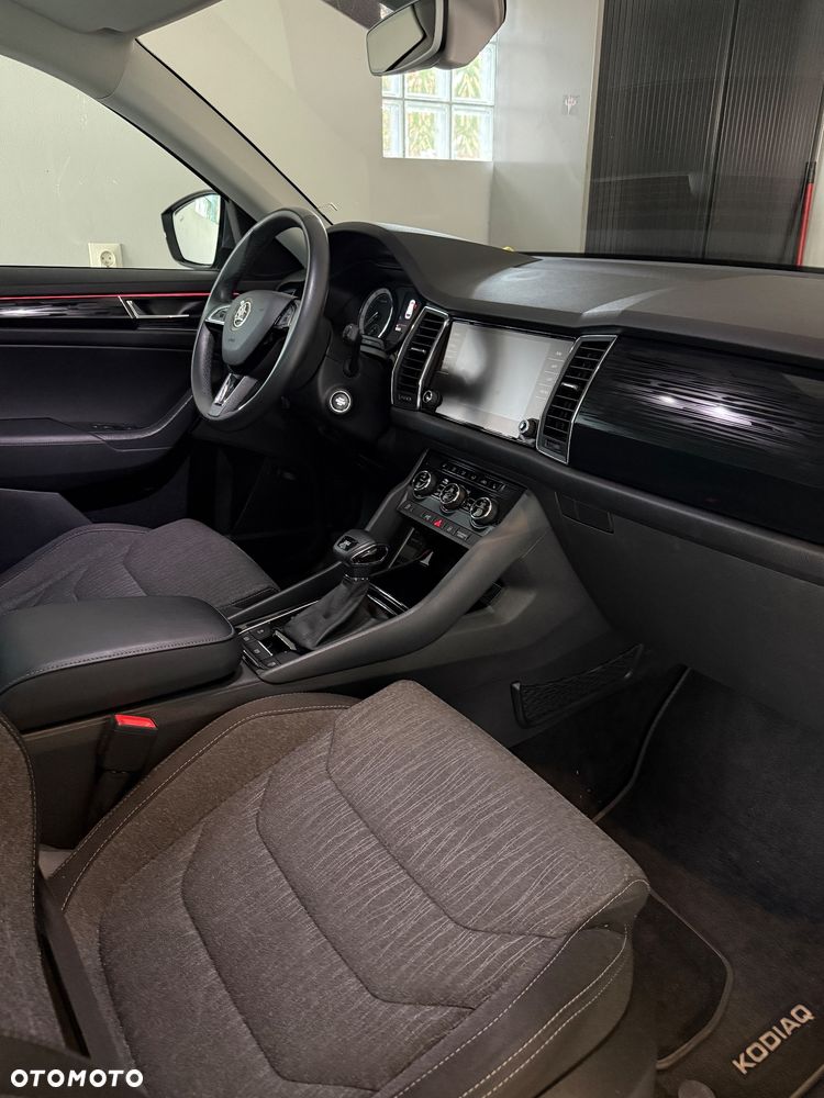 Skoda Kodiaq 1.5 TSI ACT 4x2 Style DSG - 3