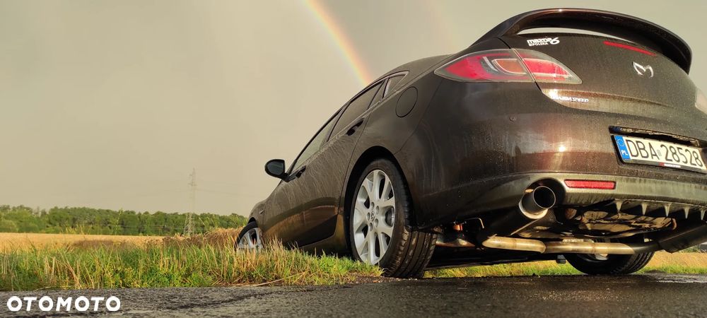 Mazda 6 2.5 Top - 15