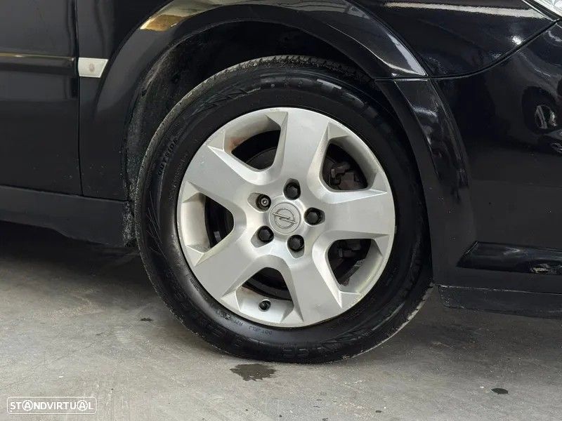 Opel Vectra Caravan 1.9 CDTi Executive - 6