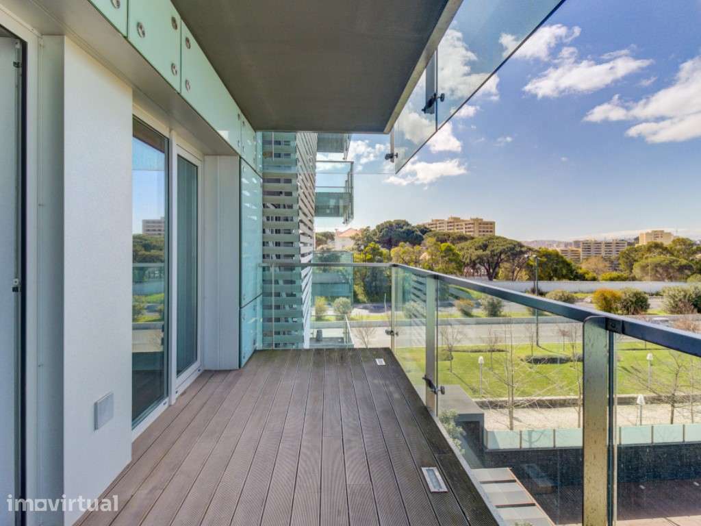 Apartamento T5 + 1 no Condomínio Jardins São Lourenço - Lisboa - Grande imagem: 4/60