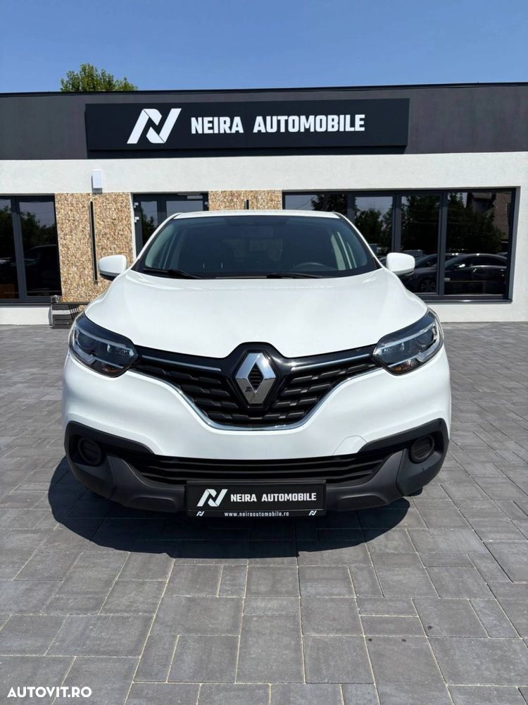 Renault Kadjar - 6