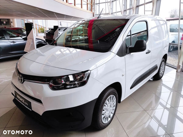 Toyota PROACE CITY