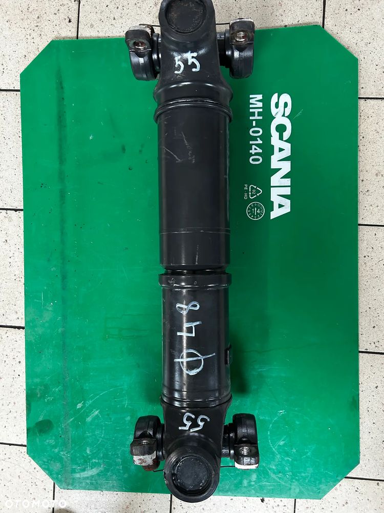 Scania Wał Napędowy(Międzymostowy)Nowy Oryginał!!!