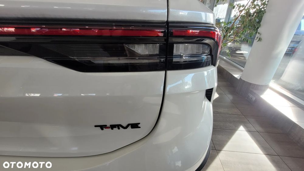 Forthing T5 EVO - 11