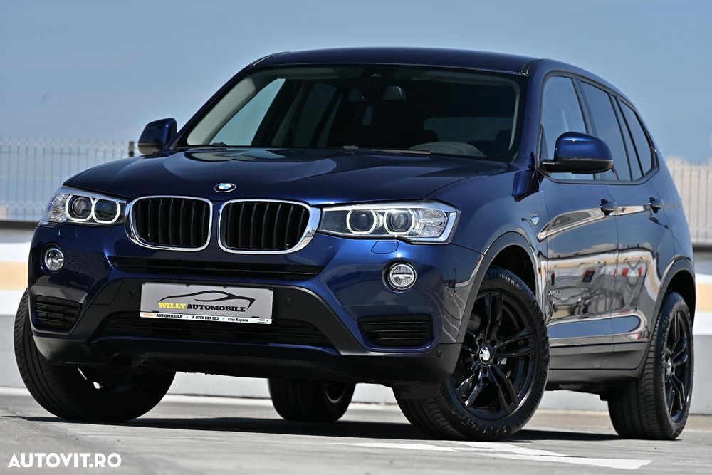 BMW X3 - 39
