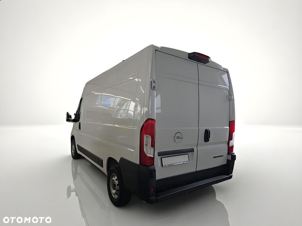 Opel Movano H3-Power L2H2 - 7