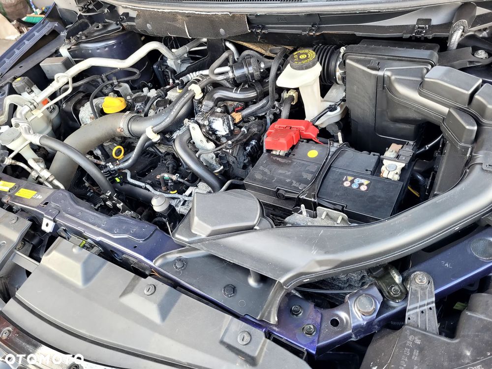 Nissan Qashqai 1.2 DIG-T Tekna - 33