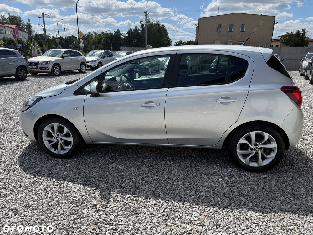 Opel Corsa 1.4 Cosmo - 32
