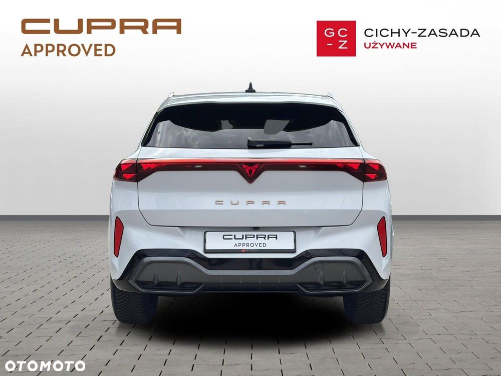 Cupra Terramar - 5