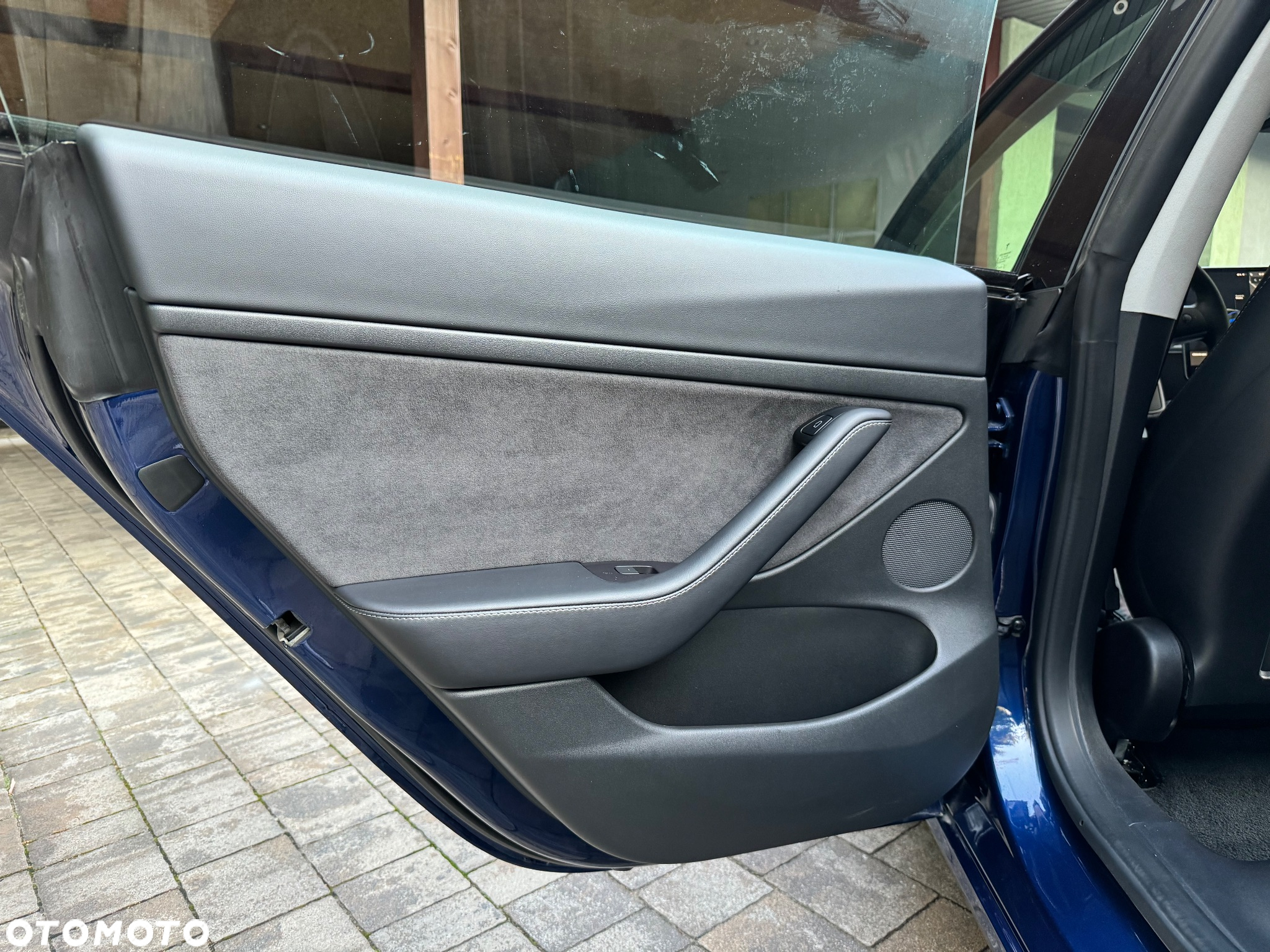 Tesla Model 3 RWD Hinterradantrieb - 17