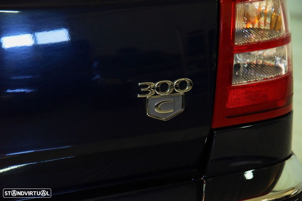 Chrysler 300 C 3.0 CRD - 15
