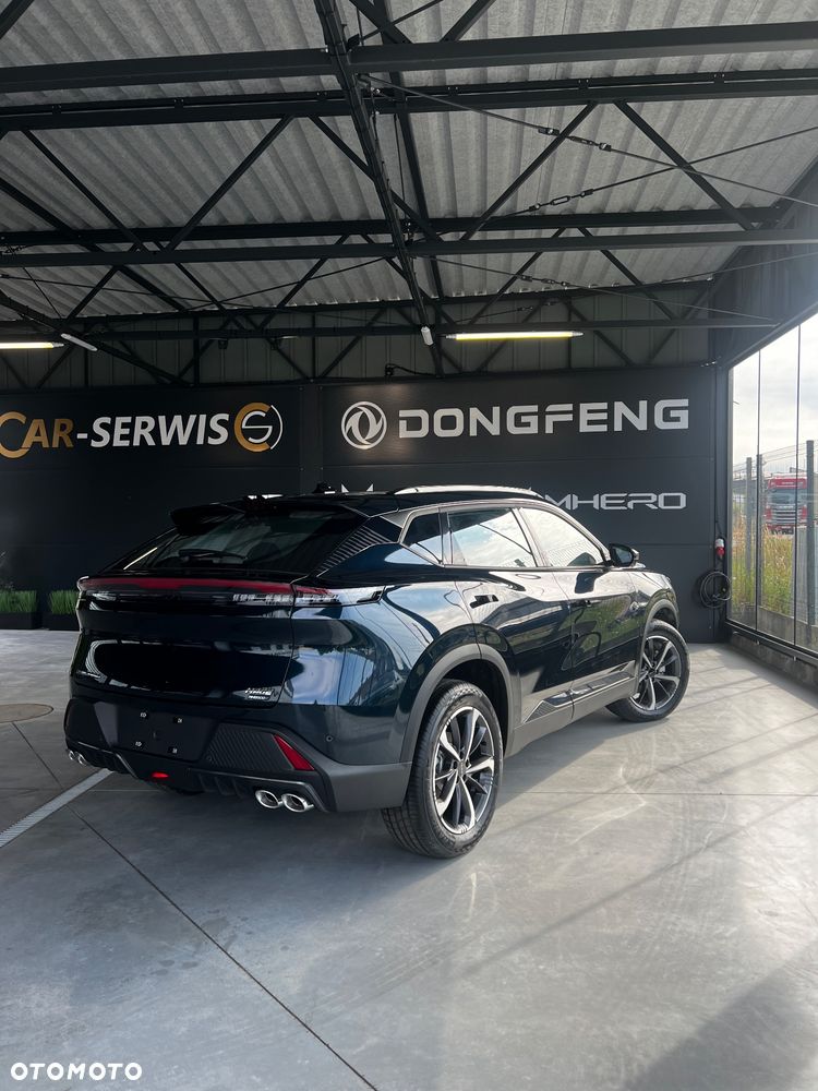 Dongfeng Mage - 9