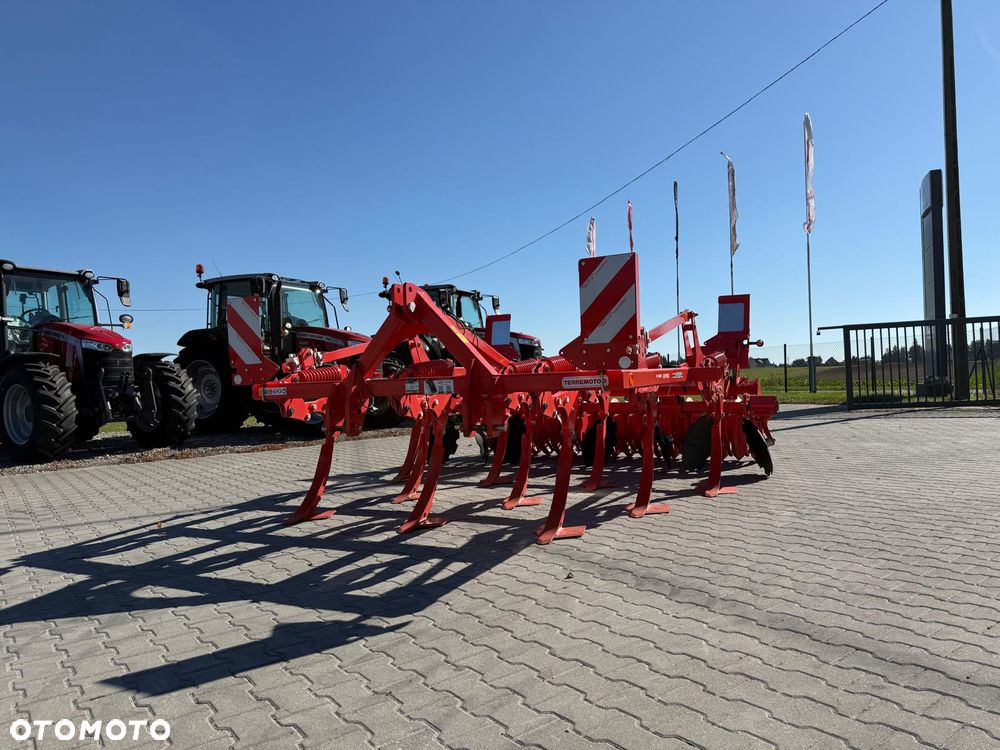 Maschio Gaspardo Terremoto 300 - 1