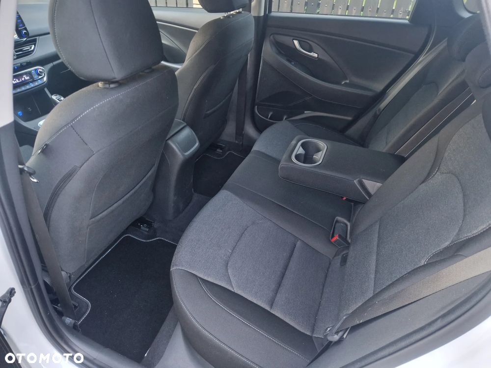 Hyundai i30 - 8