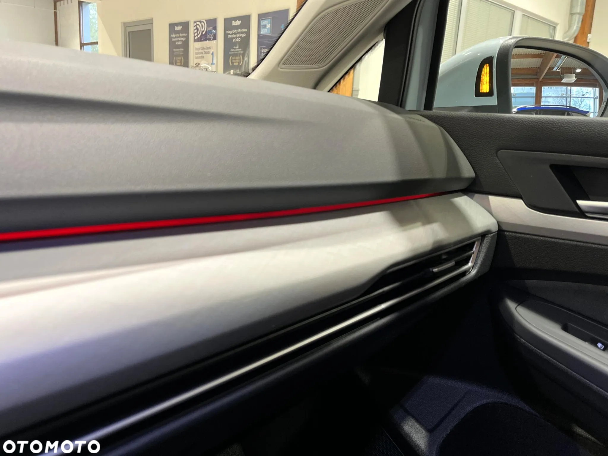 Volkswagen Golf VIII 1.5 eTSI mHEV Life Plus DSG - 21