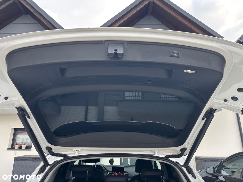 Audi Q5 35 TDI Quattro S tronic - 7