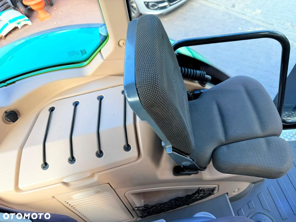Fendt 724 Vario Profi Plus - 28