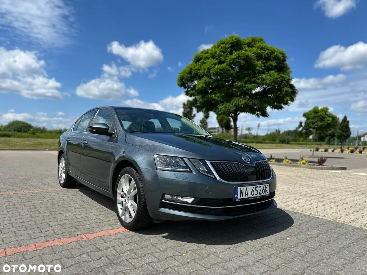 Skoda Octavia 1.5 TSI ACT Style DSG - 28