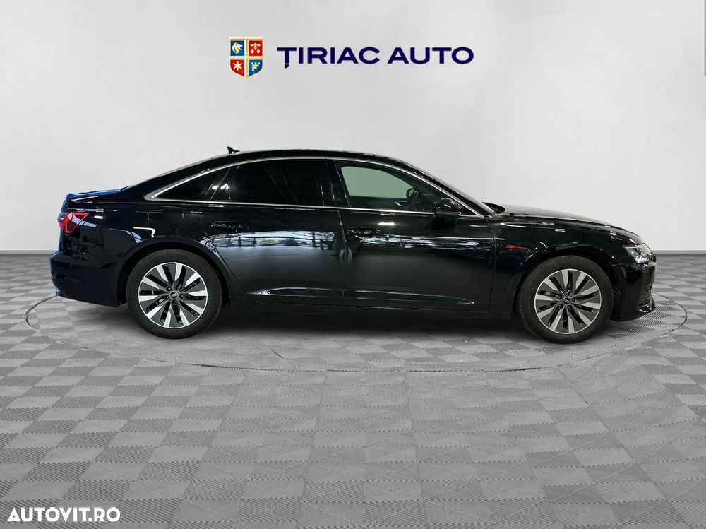 Audi A6 - 6