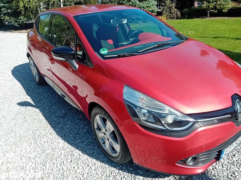 Renault Clio Energy TCe 90 Start & Stop 99g Eco-Drive - 6