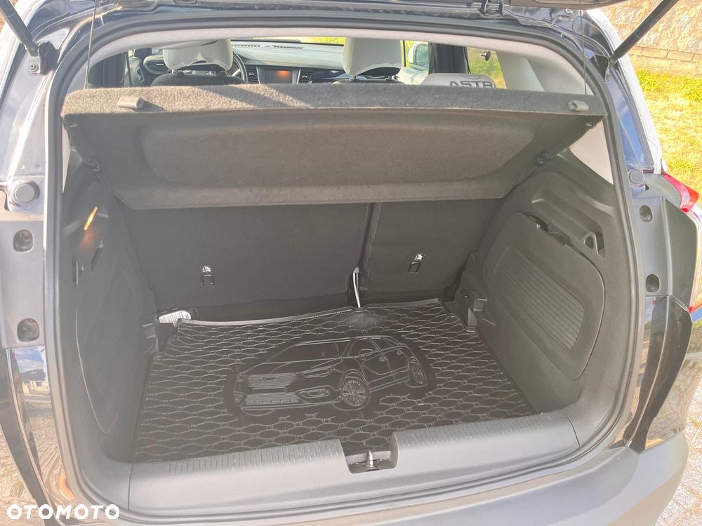 Opel Crossland X 1.2 T 120 Lat S&S - 10