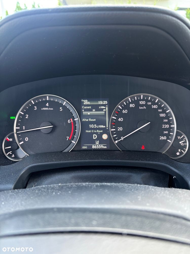 Lexus RX 300 Business Edition + - 8