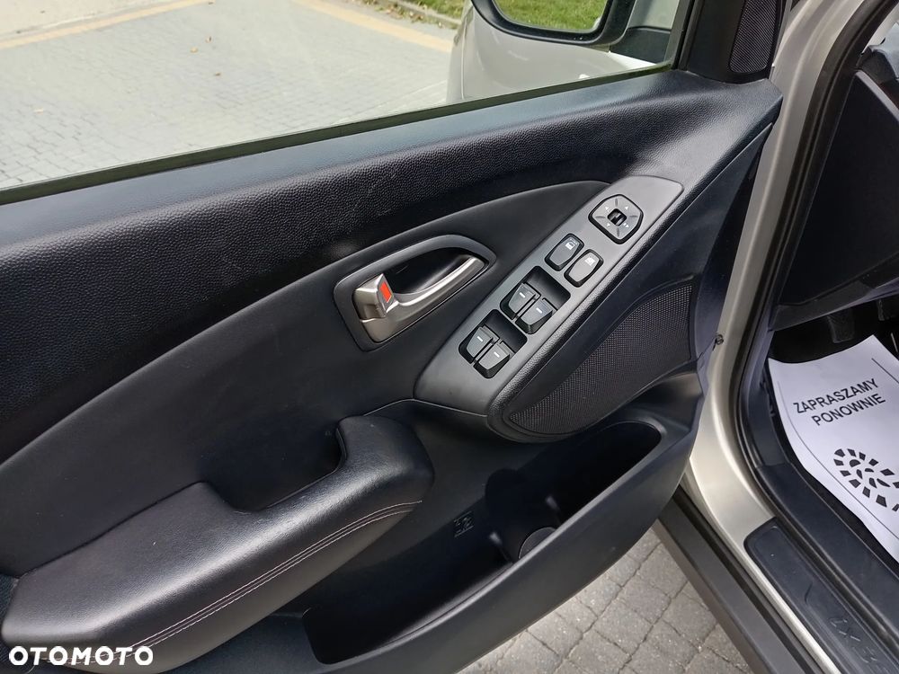Hyundai ix35 - 30