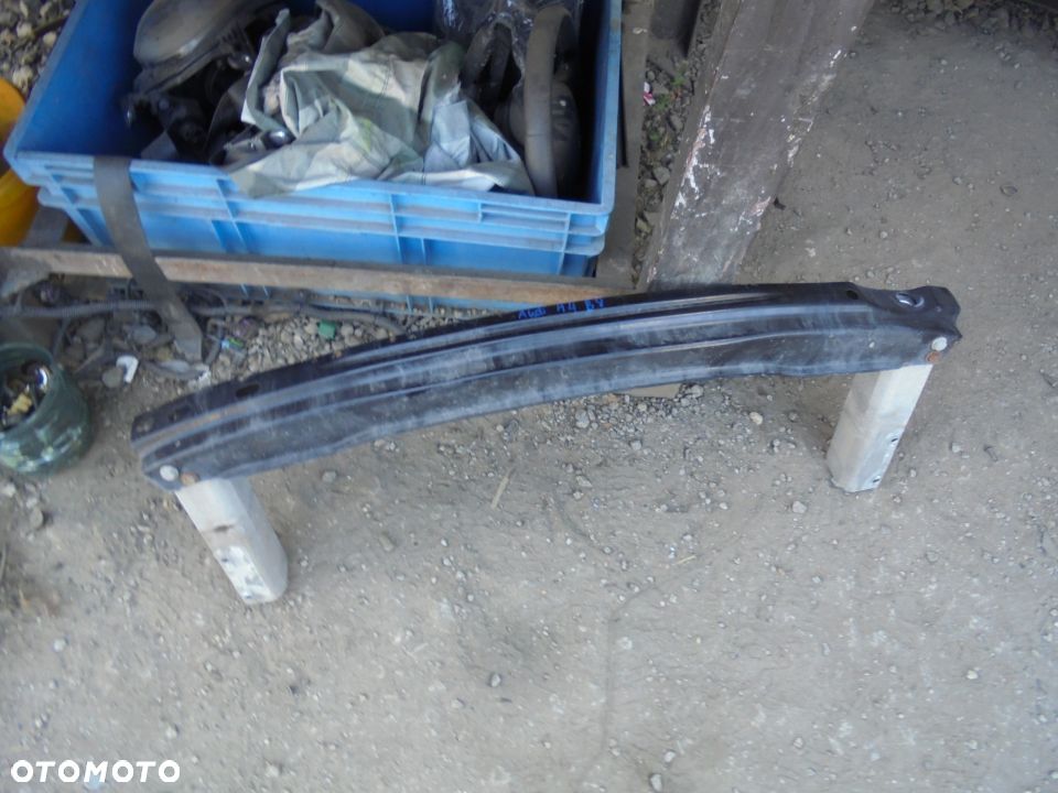 BELKA POD ZDERZAK TYŁ AUDI A4 B8 8K SEDAN - 1