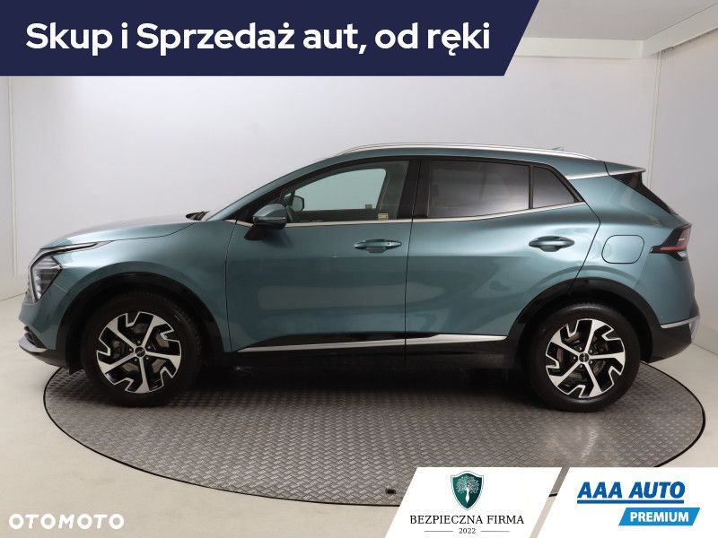 Kia Sportage - 4
