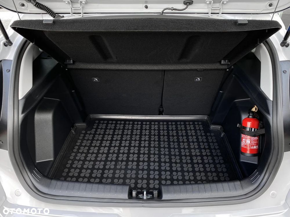 Hyundai Bayon 1.0 T-GDI Smart - 17