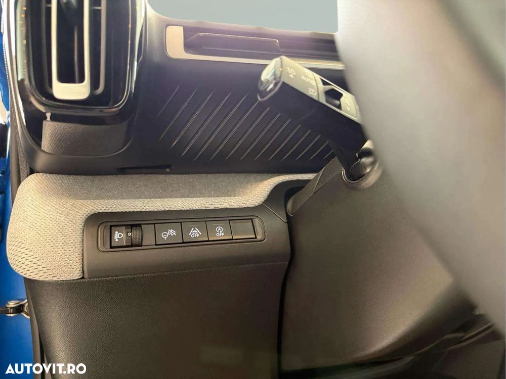 Citroën C3 1.2 PureTech 100 S&S BVM6 MAX - 14