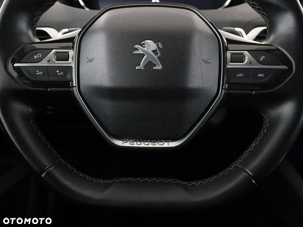 Peugeot 3008 BlueHDi 130 Stop & Start EAT8 Active Business-Paket - 22