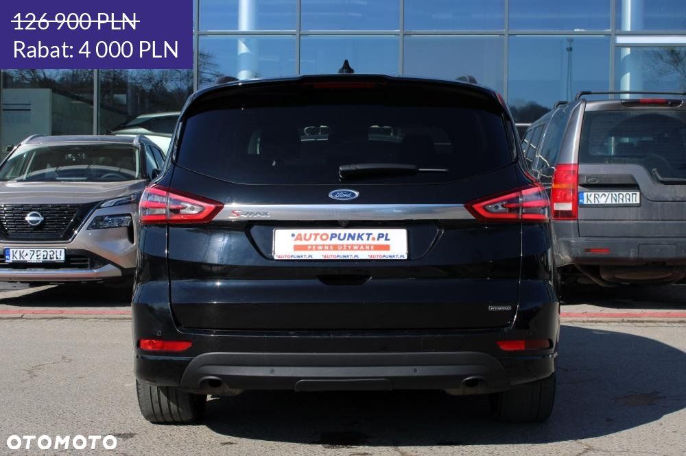 Ford S-Max - 6