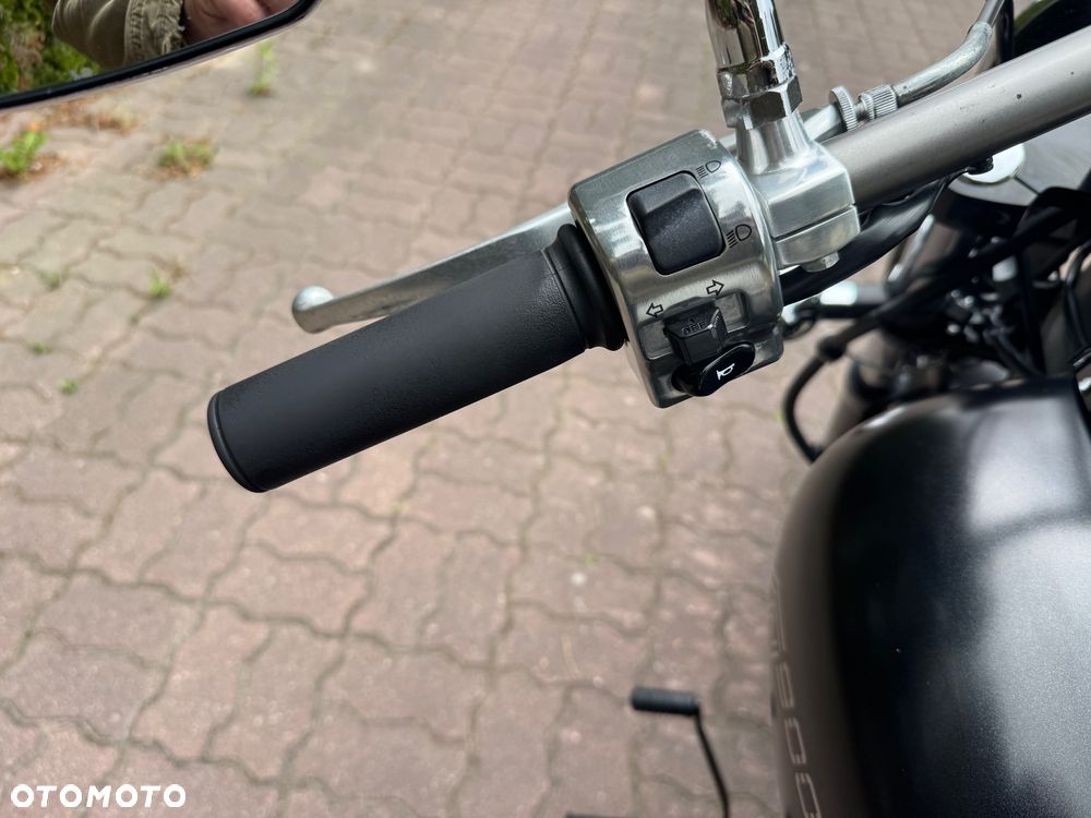 Kawasaki Vulcan - 18