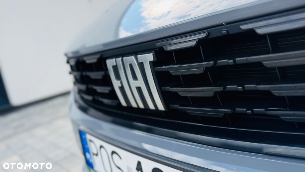 Fiat Tipo 1.0 T3 City Life - 9