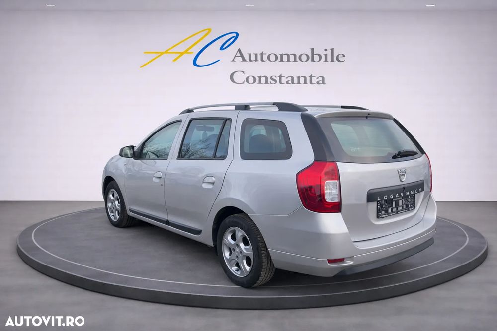 Dacia Logan 0.9 TCe Ambiance - 7