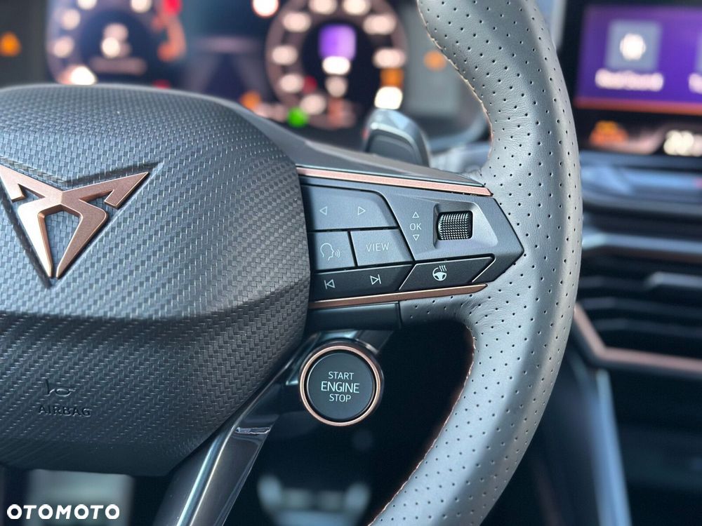 Cupra Leon Sportstourer - 24